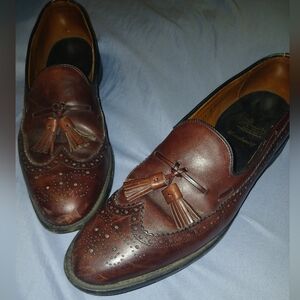 Allen Edmonds Shoes